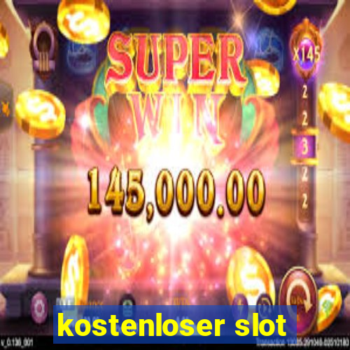 kostenloser slot