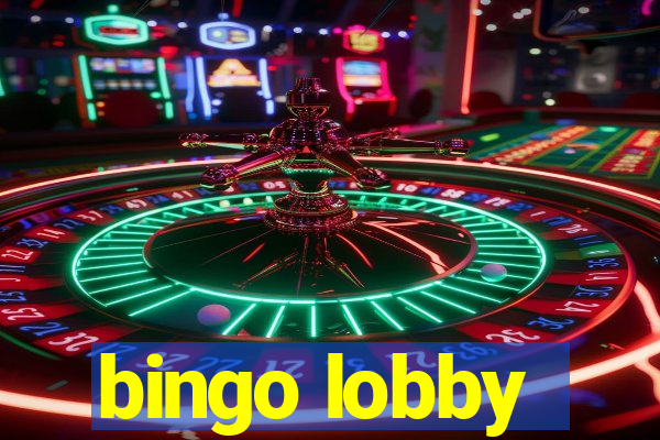 bingo lobby