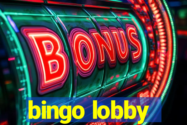 bingo lobby