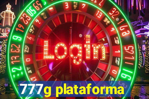 777g plataforma