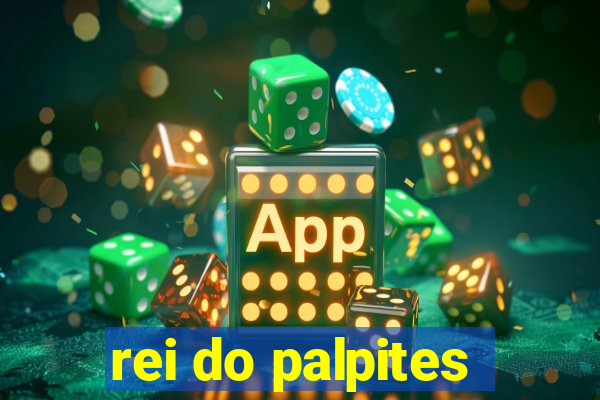 rei do palpites