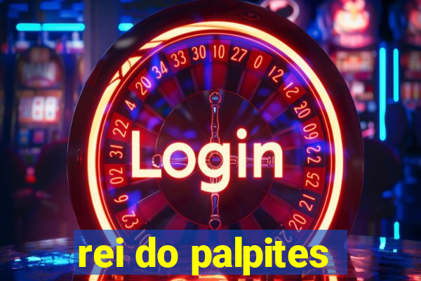 rei do palpites