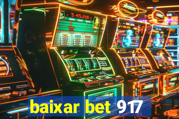 baixar bet 917