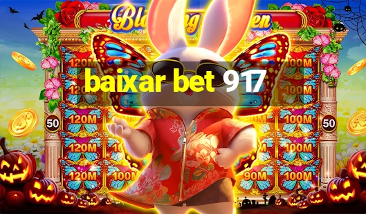 baixar bet 917