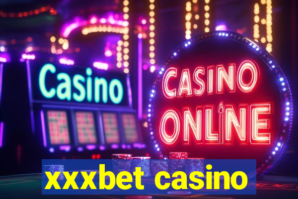 xxxbet casino