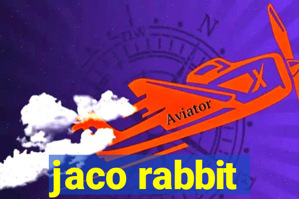 jaco rabbit