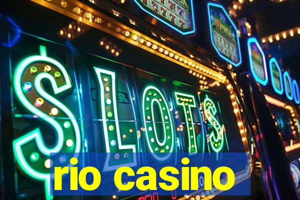 rio casino