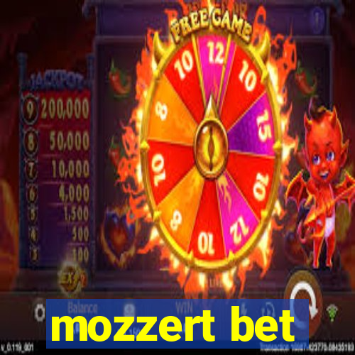 mozzert bet