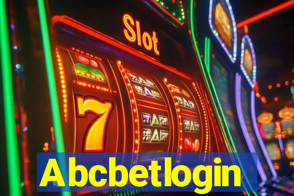 Abcbetlogin