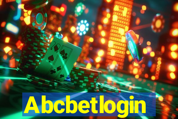 Abcbetlogin