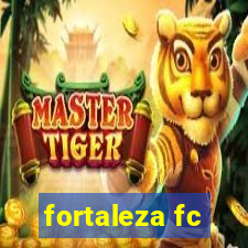 fortaleza fc