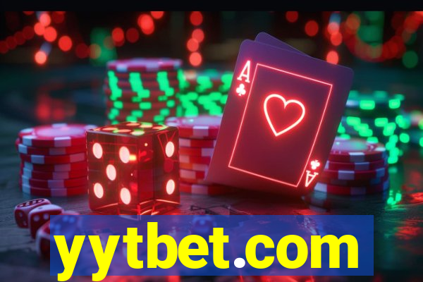 yytbet.com