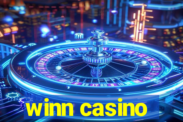 winn casino