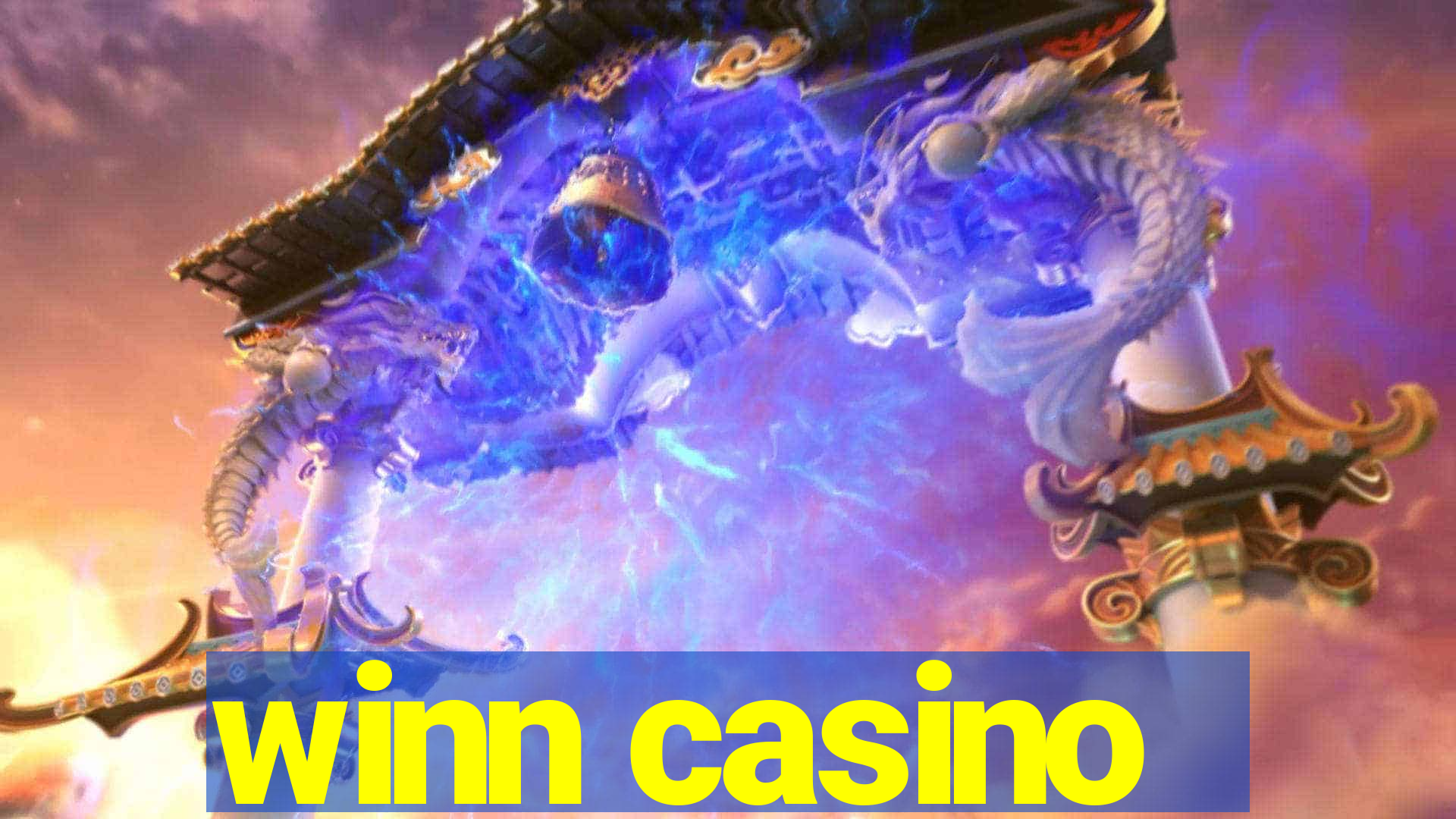 winn casino