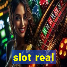 slot real