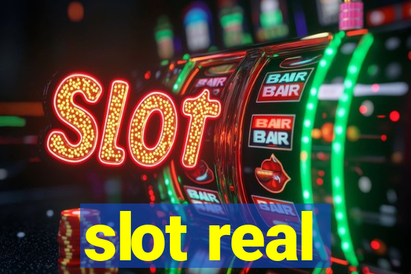 slot real