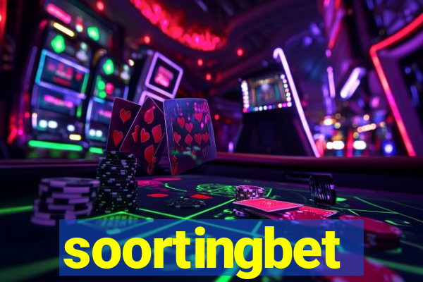 soortingbet