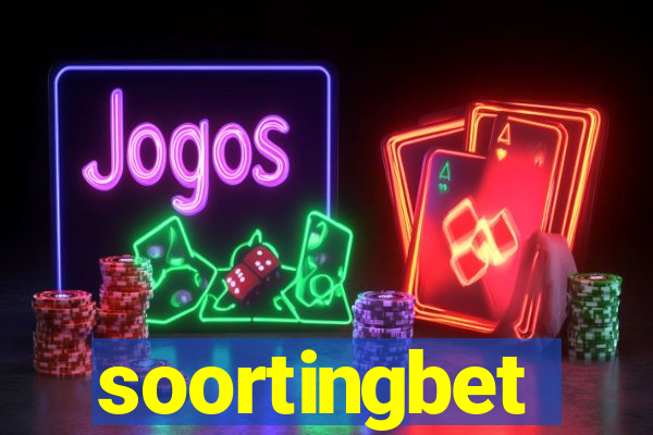 soortingbet