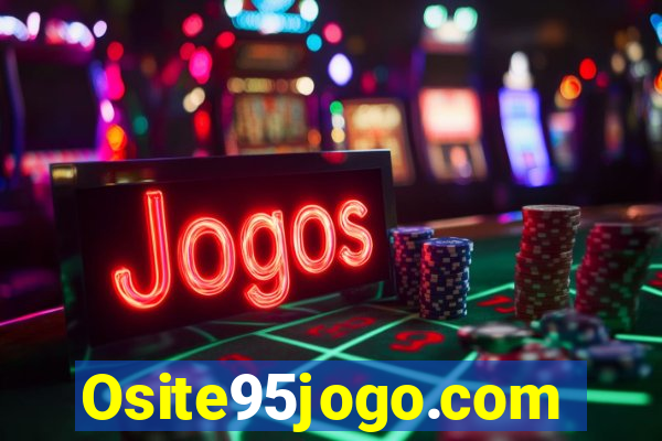 Osite95jogo.com