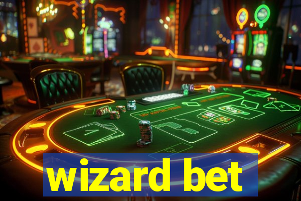 wizard bet