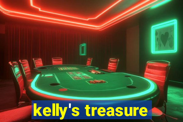 kelly's treasure