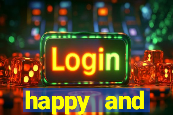 happy and prosperous slot online