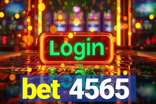 bet 4565