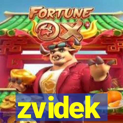 zvidek