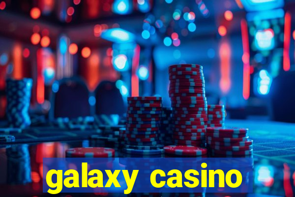 galaxy casino