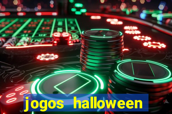 jogos halloween ca莽a n铆quel gr谩tis