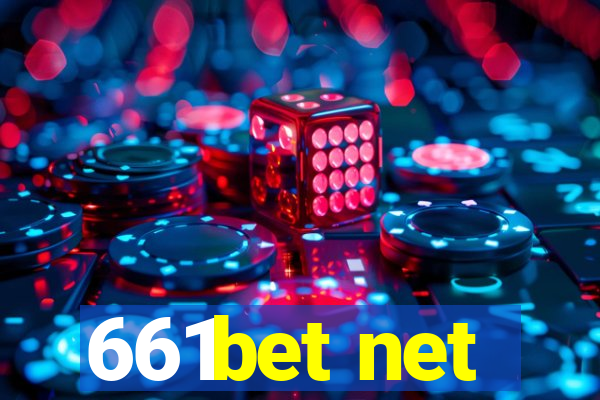 661bet net