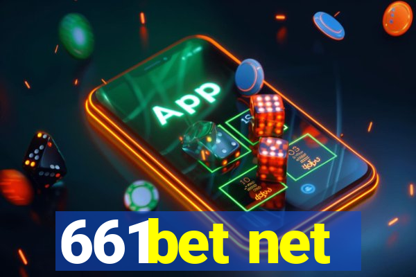 661bet net