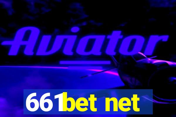 661bet net