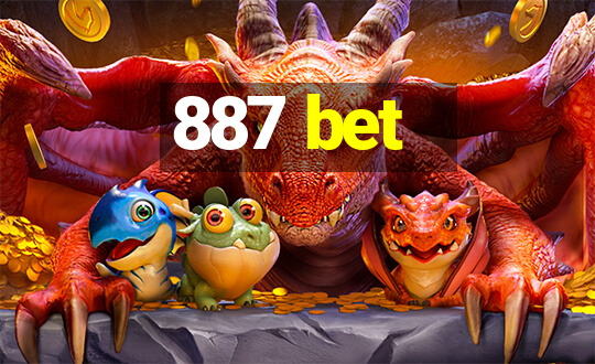 887 bet