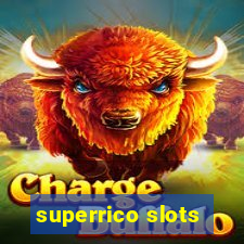 superrico slots