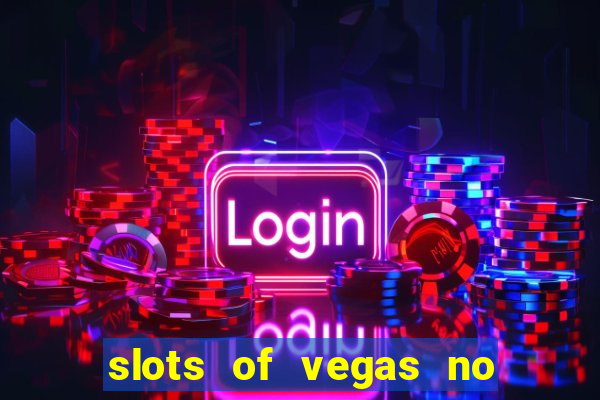 slots of vegas no deposit bonus codes