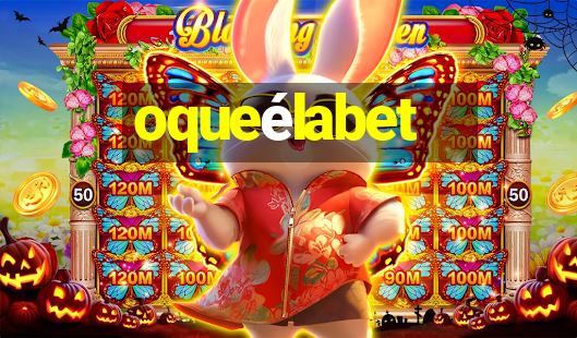 oqueélabet