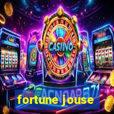 fortune jouse