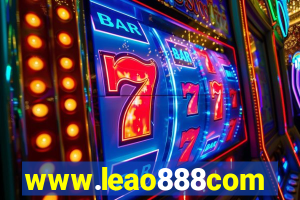 www.leao888com