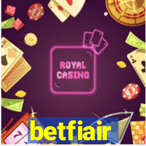 betfiair