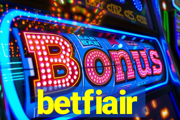 betfiair