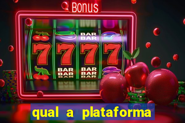 qual a plataforma que ta pagando agora