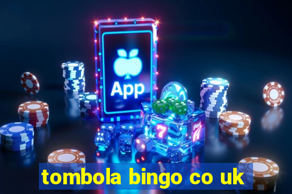 tombola bingo co uk