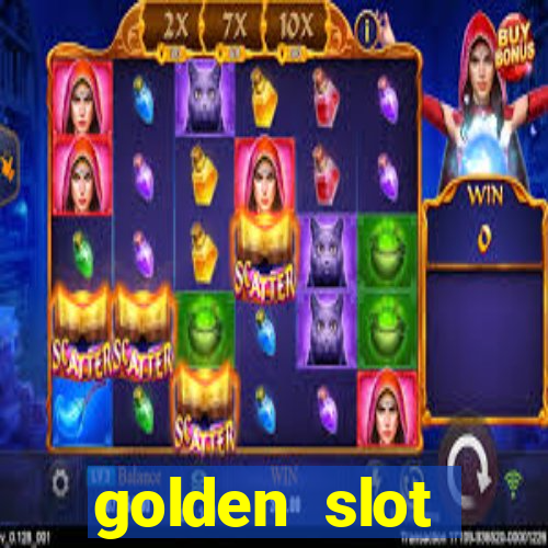 golden slot casino-ca?a níqueis