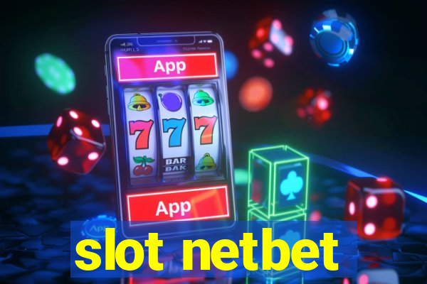 slot netbet