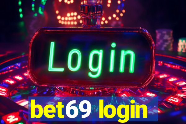 bet69 login