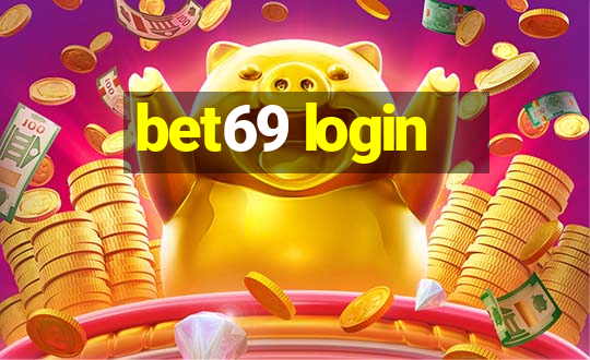 bet69 login