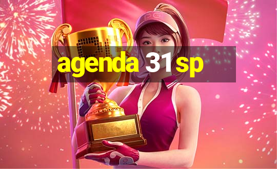 agenda 31 sp