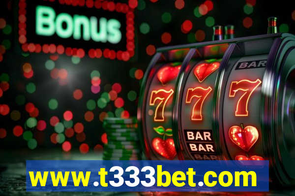 www.t333bet.com