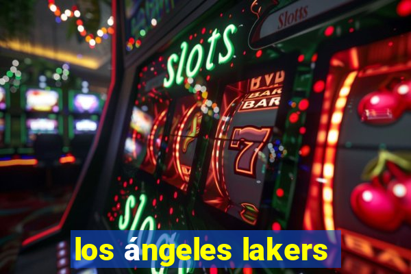 los ángeles lakers